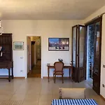 아파트 Casa Vista 154 Sqm 파시냐노술트라시메노