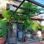 Casa Vista 154 Sqm Lägenhet Passignano sul Trasimeno