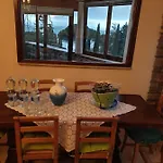 Lägenhet Casa Vista 154 Sqm Passignano sul Trasimeno