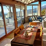Casa Vista 154 Sqm Lägenhet Passignano sul Trasimeno