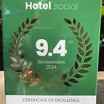 아파트 Casa Vista 154 Sqm