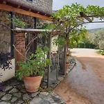 Casa Vista 154 Sqm Lägenhet Passignano sul Trasimeno