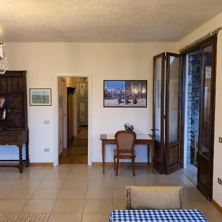 Lejlighed Casa Vista 154 Sqm Passignano sul Trasimeno