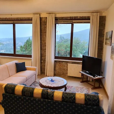 Casa Vista 154 Sqm * Passignano sul Trasimeno