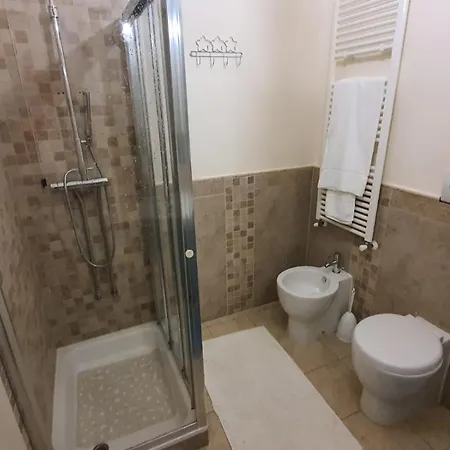 Casa Vista 154 Sqm Apartment Passignano sul Trasimeno