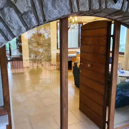 Apartamento Casa Vista 154 Sqm