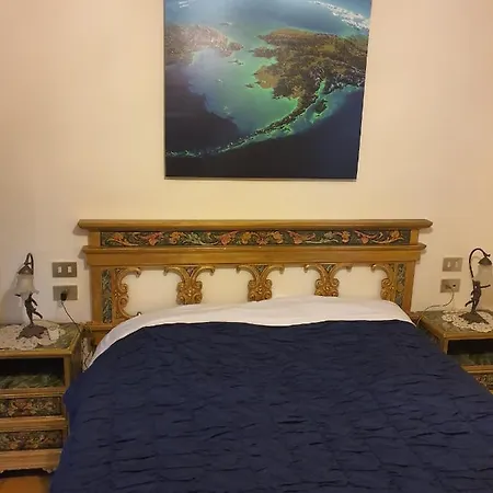 Apartmán Casa Vista 154 Sqm