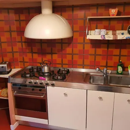 Apartment Casa Vista 154 Sqm Passignano sul Trasimeno