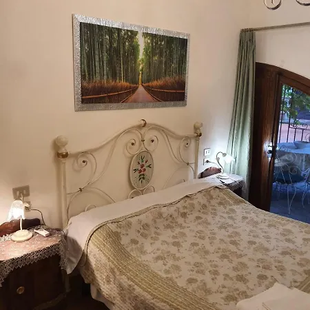 Casa Vista 154 Sqm Lejlighed Passignano sul Trasimeno