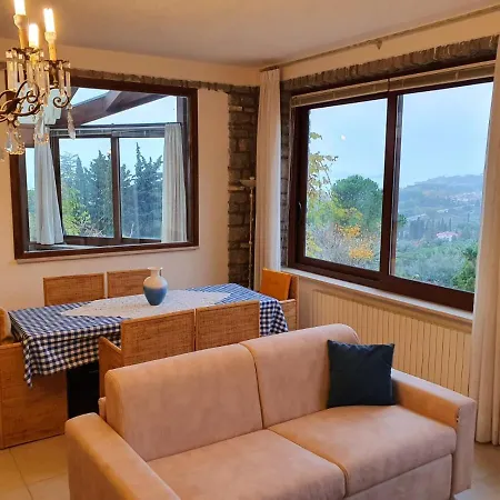 Casa Vista 154 Sqm * Passignano sul Trasimeno