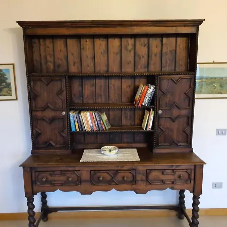 Casa Vista 154 Sqm Passignano sul Trasimeno