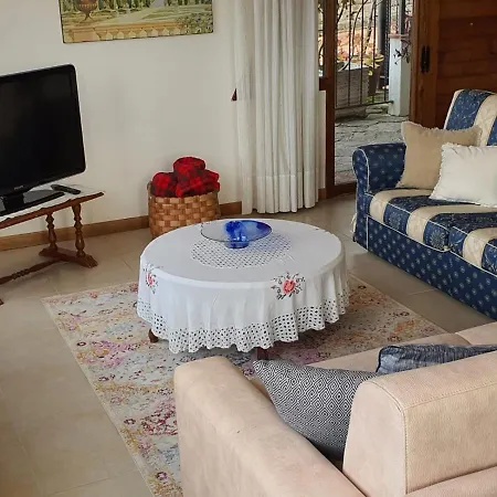 Casa Vista 154 Sqm Lejlighed Passignano sul Trasimeno
