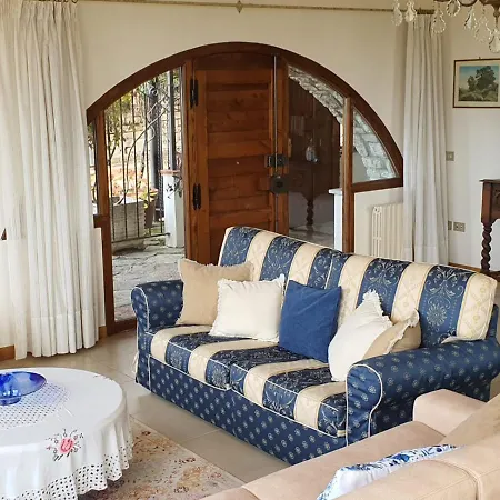 Casa Vista 154 Sqm Apartmán *