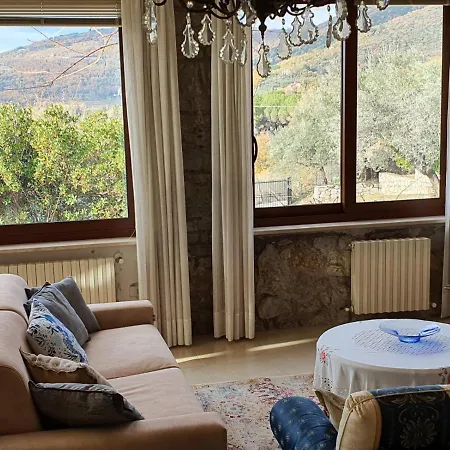 Casa Vista 154 Sqm Apartmán