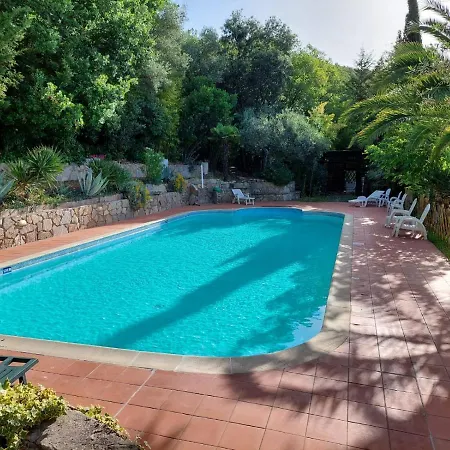 Casa Vista 154 Sqm Appartement