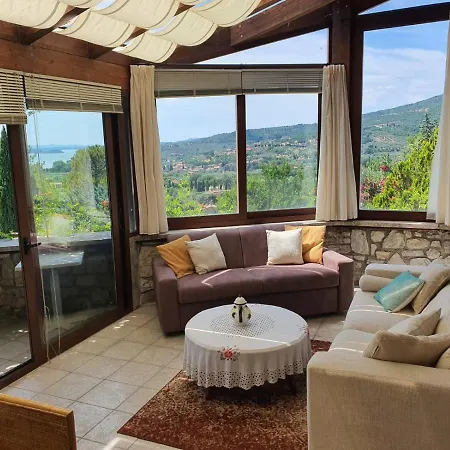 Appartement Casa Vista 154 Sqm