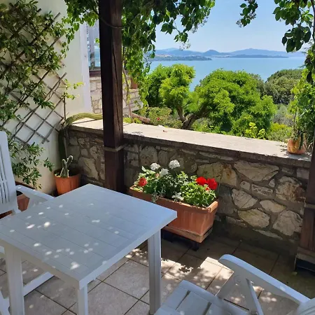 Casa Vista 154 Sqm Apartmán Passignano sul Trasimeno