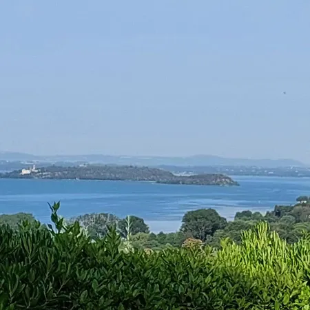 Casa Vista 154 Sqm Lejlighed Passignano sul Trasimeno