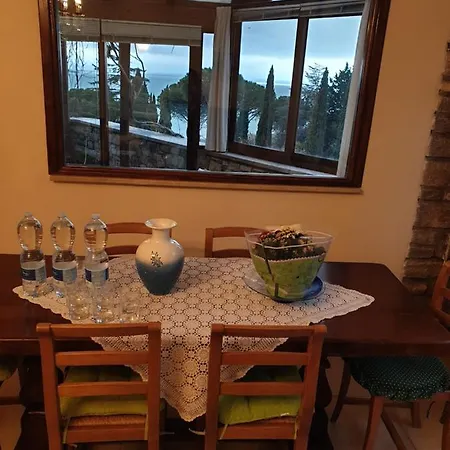 Appartement Casa Vista 154 Sqm Passignano sul Trasimeno