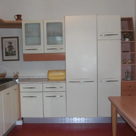 Apartmán Casa Vista 154 Sqm *