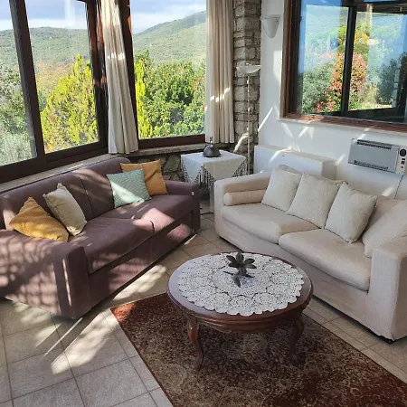 Casa Vista 154 Sqm Apartmán