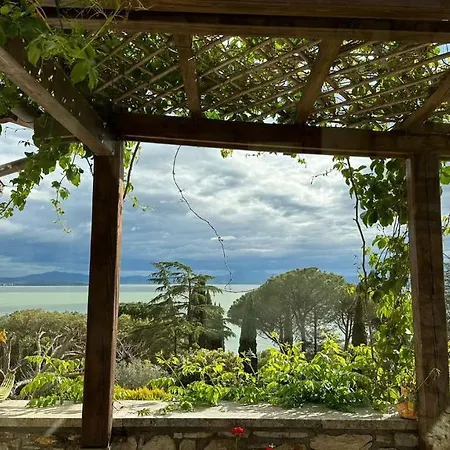 Apartmán Casa Vista 154 Sqm *