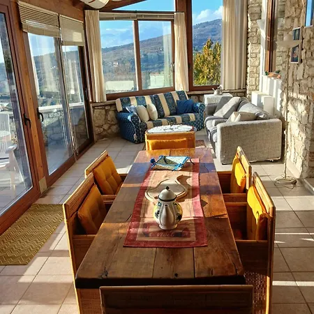 Casa Vista 154 Sqm Lejlighed