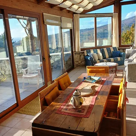 Casa Vista 154 Sqm Lejlighed Passignano sul Trasimeno