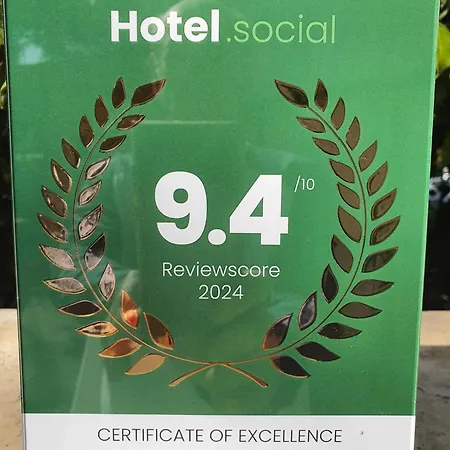 Appartement Casa Vista 154 Sqm