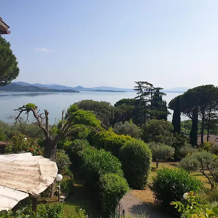 Casa Vista 154 Sqm Passignano sul Trasimeno