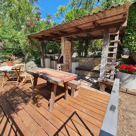 Appartement Casa Vista 154 Sqm Passignano sul Trasimeno