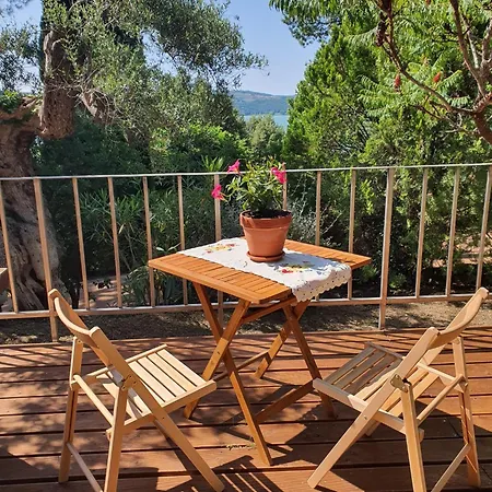 Apartmán Casa Vista 154 Sqm *