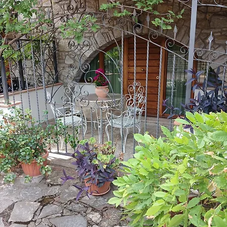 Apartmán Casa Vista 154 Sqm Passignano sul Trasimeno