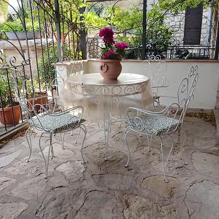 Lejlighed Casa Vista 154 Sqm Passignano sul Trasimeno
