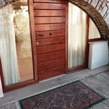 Lejlighed Casa Vista 154 Sqm Passignano sul Trasimeno