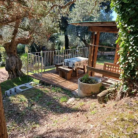 Casa Vista 154 Sqm Passignano sul Trasimeno