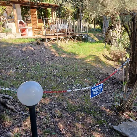 Apartmán Casa Vista 154 Sqm