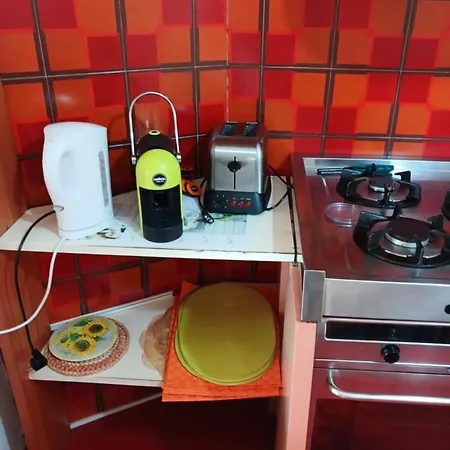 Casa Vista 154 Sqm Apartmán