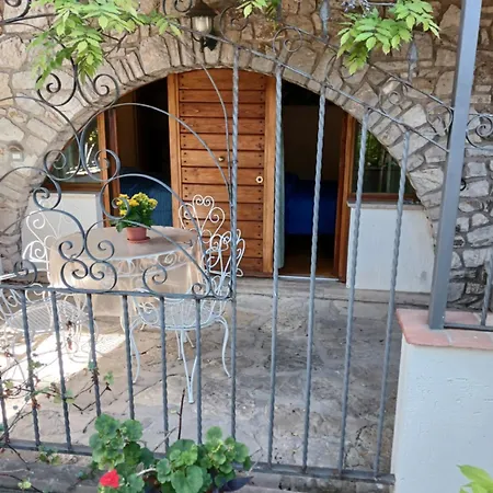 Casa Vista 154 Sqm Apartmán Passignano sul Trasimeno