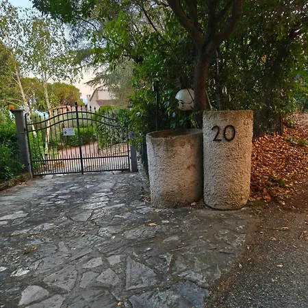 Casa Vista 154 Sqm Lejlighed Passignano sul Trasimeno