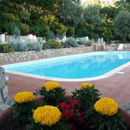 Casa Vista 154 Sqm * Passignano sul Trasimeno