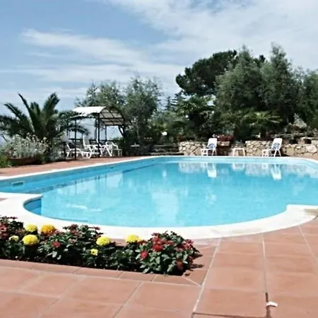 Casa Vista 154 Sqm Lejlighed Passignano sul Trasimeno