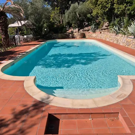 Casa Vista 154 Sqm * Passignano sul Trasimeno