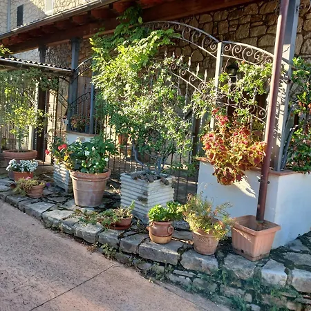 Casa Vista 154 Sqm Appartement Passignano sul Trasimeno