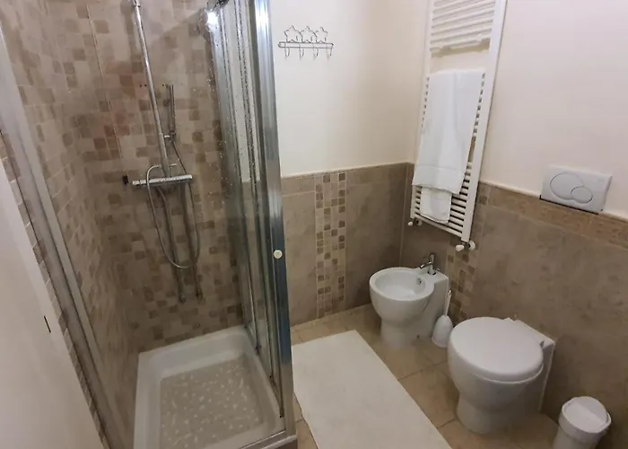 Casa Vista 154 Sqm アパート パッシニャーノ・スル・トラジメーノ