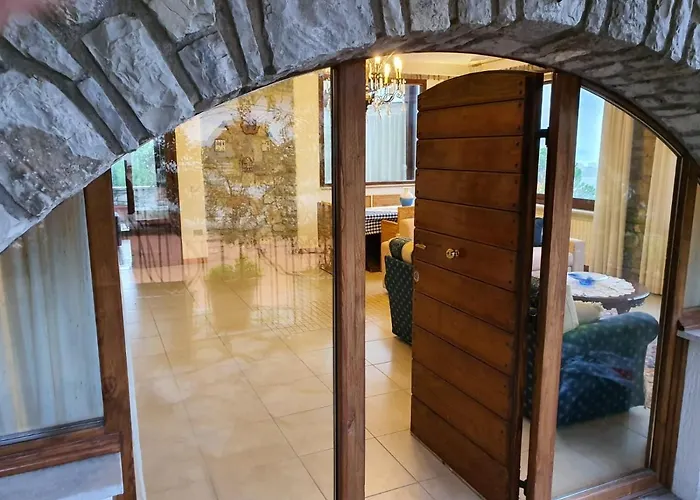 アパート Casa Vista 154 Sqm