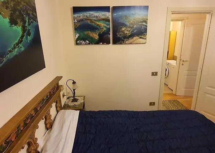 アパート Casa Vista 154 Sqm *