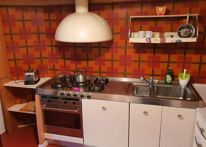 アパート Casa Vista 154 Sqm パッシニャーノ・スル・トラジメーノ