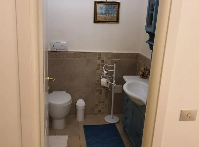 Casa Vista 154 Sqm * パッシニャーノ・スル・トラジメーノ