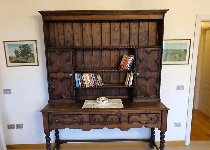 Casa Vista 154 Sqm パッシニャーノ・スル・トラジメーノ